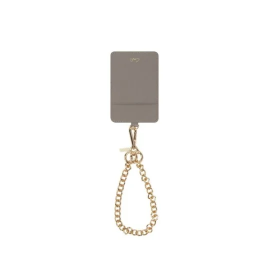 Uniq Coehl Caryne 3-In-1 Universal Lanyard And Hand Strap With Id Card Holder